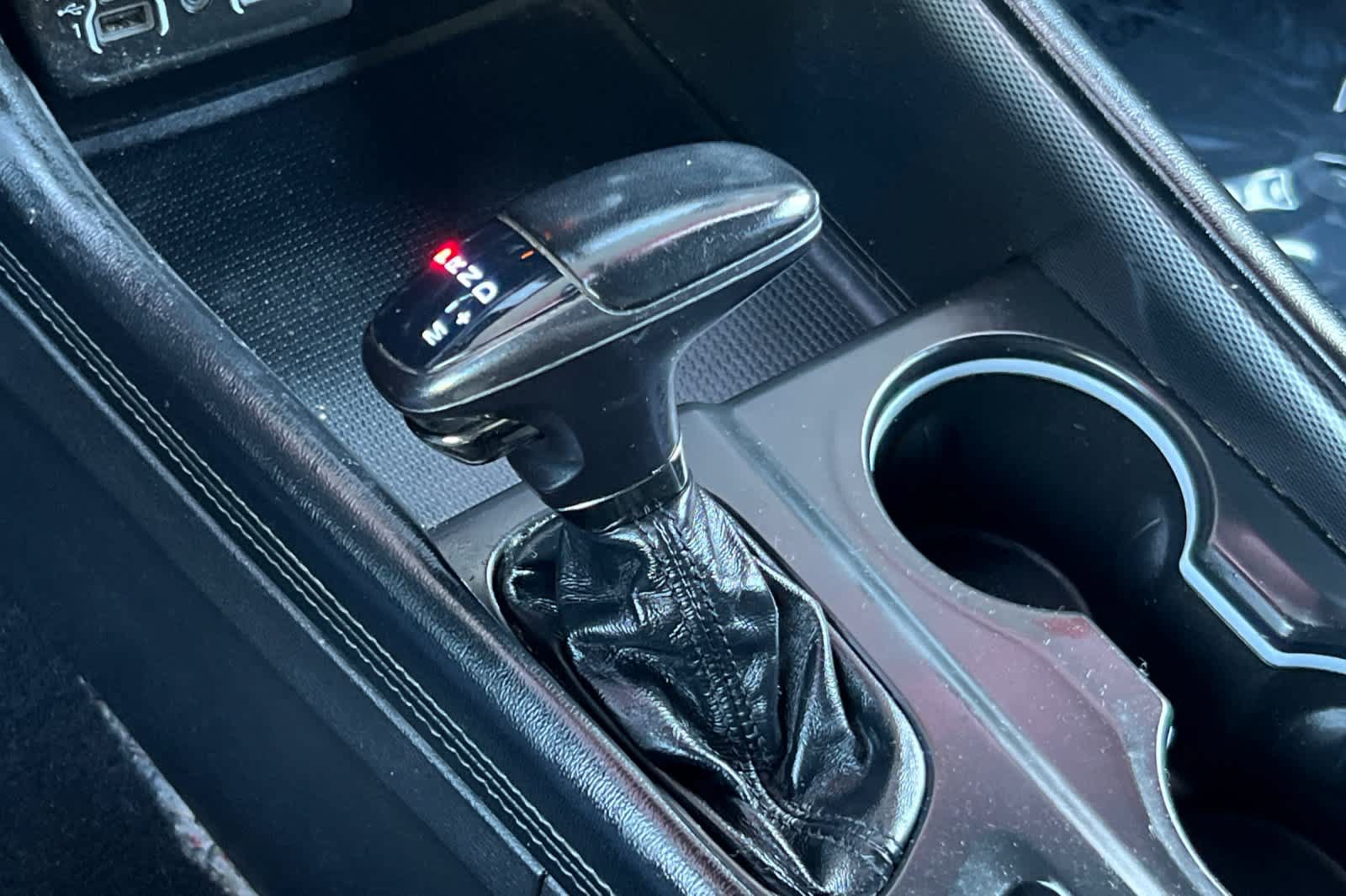 Used 2021 Dodge Durango GT AWD/4WD image 25
