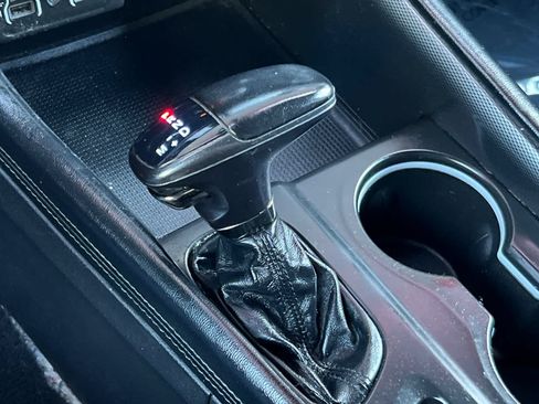 Used 2021 Dodge Durango GT AWD/4WD image 25