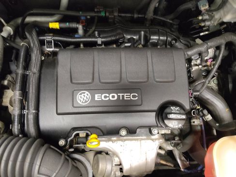 Used 2019 Buick Encore Preferred image 30