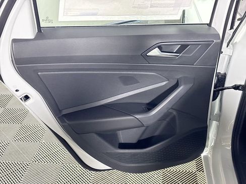 New 2026 Volkswagen Jetta S image 18