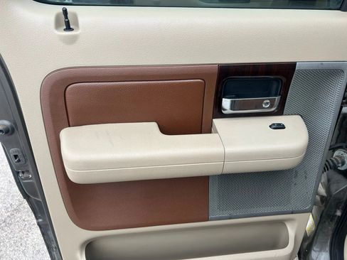 Used 2007 Ford F150 King Ranch image 22