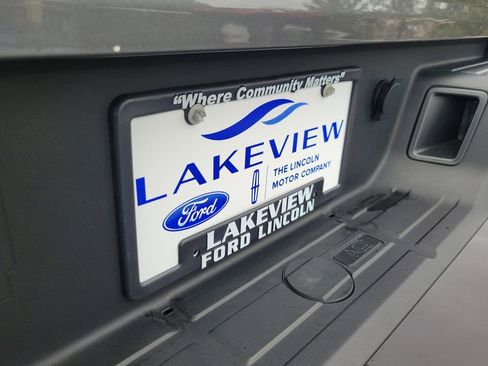 Used 2022 Ford Ranger XLT w/ Equipment Group 302A High image 24