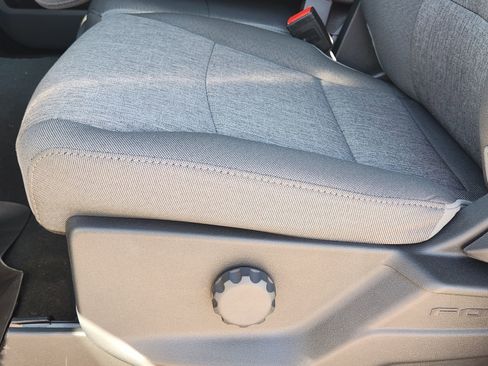 New 2026 Ford F250 XL w/ STX Appearance Package image 23