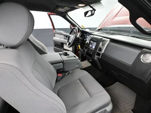 Used 2013 Ford F150 XLT w/ Luxury Equipment Group image 43