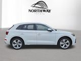 Used 2021 Audi Q5 2.0T Premium Plus w/ Premium Plus Package image 3