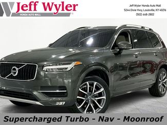 Used 2018 Volvo XC90 T6 Momentum w/ Convenience Package video 1