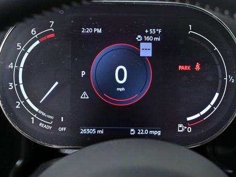 Certified 2023 MINI Cooper Countryman S image 14