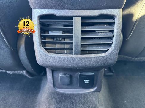 Used 2016 Ford Fusion Energi SE image 21