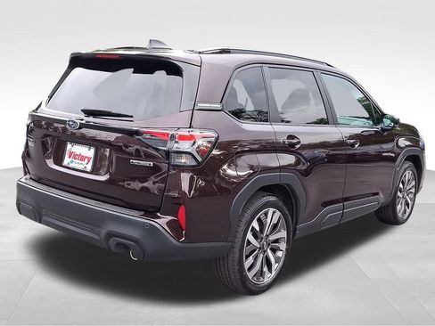 Certified 2026 Subaru Forester Touring AWD/4WD image 6
