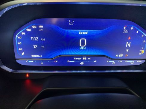 Used 2023 Chevrolet Suburban RST w/ Luxury Package image 4