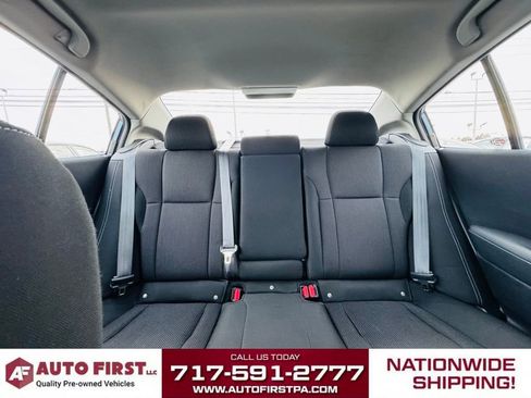 Used 2022 Subaru Legacy image 16