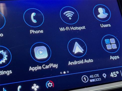 Used 2022 Cadillac XT5 Luxury w/ LPO, ONYX Package image 22