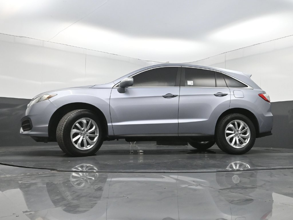 Used 2016 Acura RDX FWD image 25