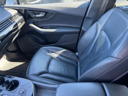 Used 2019 Audi Q7 3.0T Premium w/ Convenience Package image 6