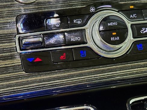 Used 2023 Lincoln Aviator Black Label w/ Dynamic Handling Package image 24