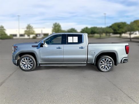 Used 2023 GMC Sierra 1500 Denali w/ Denali Reserve Package image 29