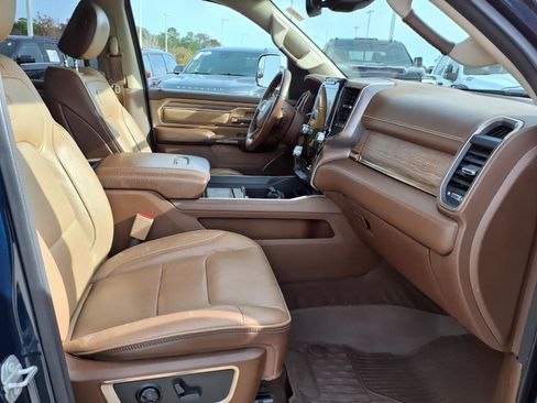 Used 2020 RAM 1500 Limited image 18