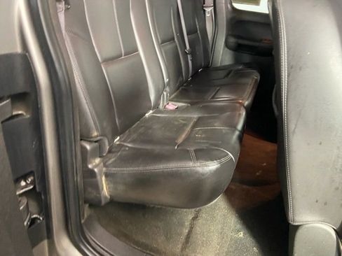 Used 2007 GMC Sierra 1500 SLT w/ SLE/SLT Trailering Package image 11