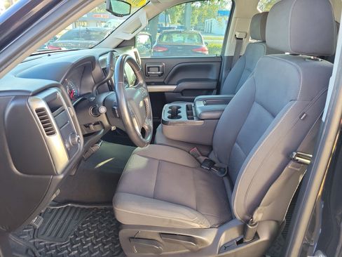 Used 2019 Chevrolet Silverado 1500 LT image 20
