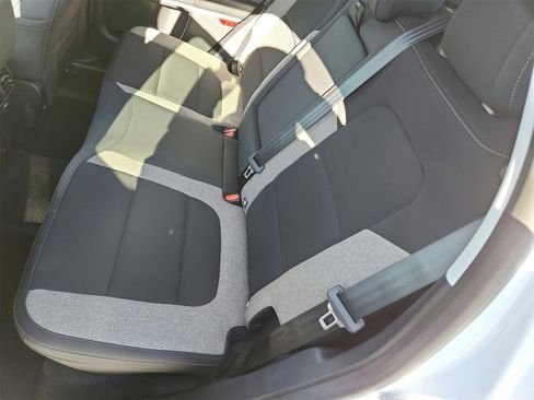 New 2025 Ford Bronco Sport Big Bend image 19