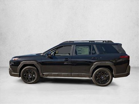 New 2026 Subaru Outback Limited image 4