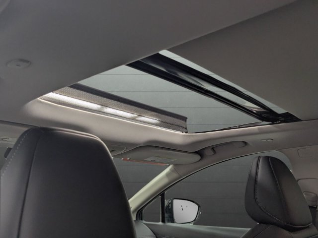 Used 2025 Nissan Murano SL AWD/4WD image 32