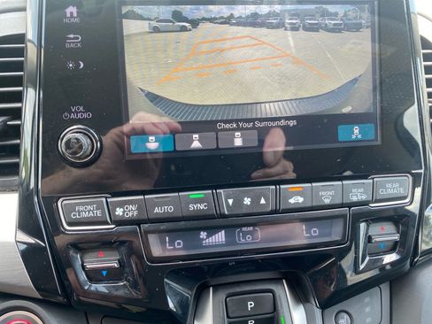 Used 2021 Honda Odyssey EX-L image 23