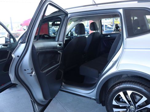 Used 2023 Volkswagen Tiguan S FWD image 30
