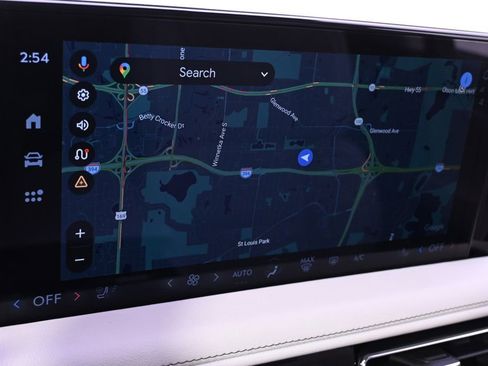 Used 2025 Lincoln Aviator Reserve w/ Equipment Group 201A image 30