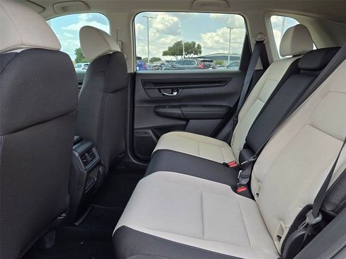 New 2026 Honda CR-V LX image 17
