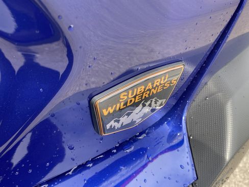 New 2026 Subaru Crosstrek 2.5i Wilderness AWD/4WD image 27