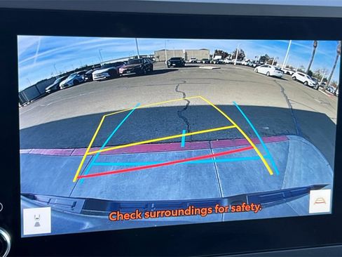 Certified 2025 Toyota Tacoma SR5 image 22