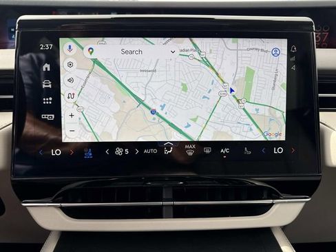 New 2026 Lincoln Nautilus Premier w/ Equipment Group 102A image 22