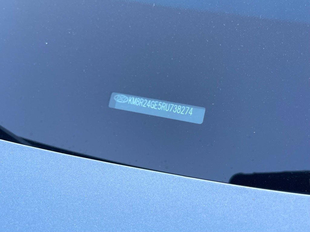 Used 2024 Hyundai Palisade SEL FWD image 10