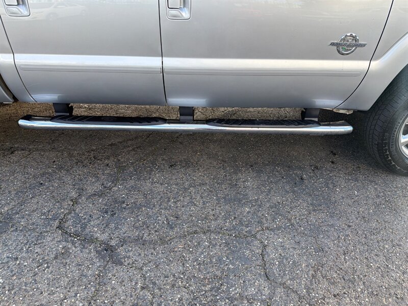 Used 2016 Ford F250 Lariat AWD/4WD image 29
