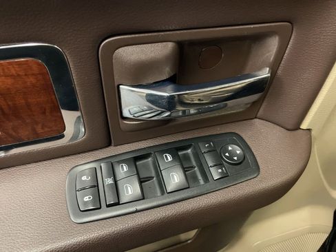 Used 2011 RAM 1500 Laramie w/ Protection Group image 17