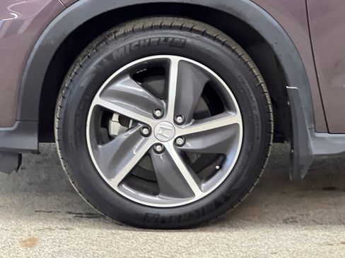 Used 2022 Honda HR-V EX image 23