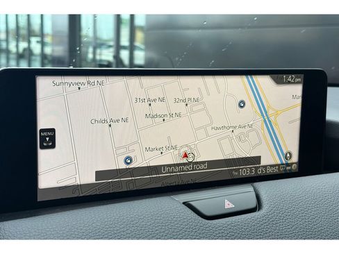 New 2026 MAZDA CX-90 Plug-In Hybrid w/Premium Sport image 19