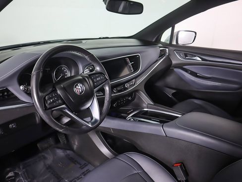 Used 2022 Buick Enclave Essence w/ Experience Buick Package image 28