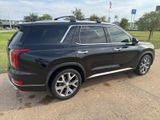 Used 2022 Hyundai Palisade SEL w/ 8P Bench Seat Package image 4