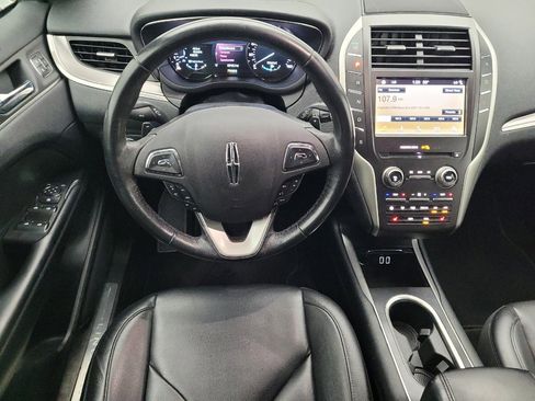 Used 2019 Lincoln MKC Premiere FWD image 22