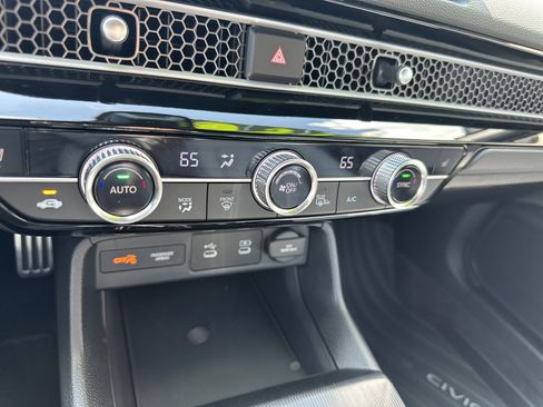 Used 2026 Honda Civic Sport image 20