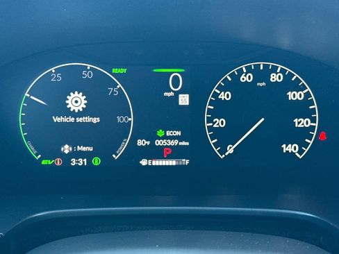 Used 2026 Honda CR-V Sport image 22