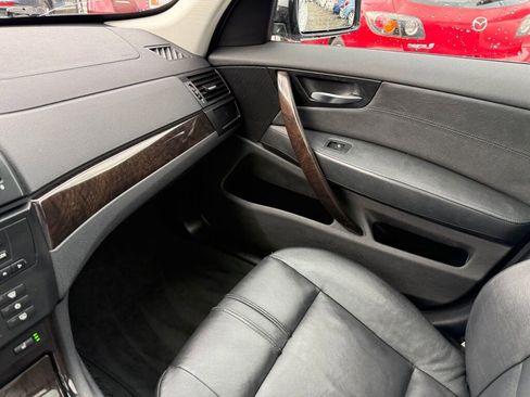 Used 2008 BMW X3 3.0si image 23