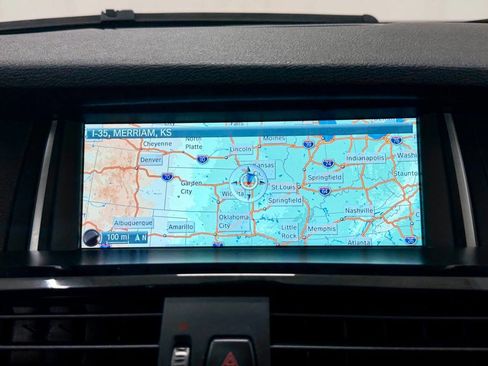 Used 2016 BMW X3 xDrive28i image 14