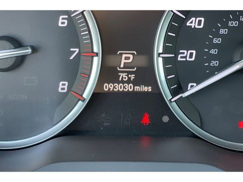 Used 2016 Acura MDX SH-AWD w/ Technology Package image 42