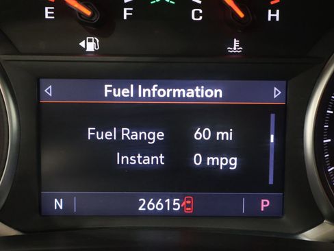 Used 2023 Chevrolet Blazer LT w/ LPO, Black Grille Bar Package image 41