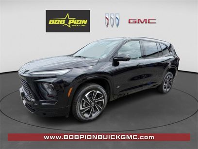 New 2026 Buick Enclave Sport Touring w/ Power Package