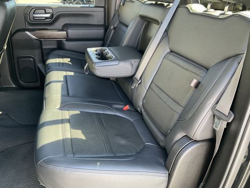Used 2020 GMC Sierra 2500 Denali w/ Denali Ultimate Package AWD/4WD image 41