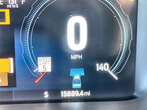 Used 2023 Ford F150 Raptor w/ Equipment Group 802A Raptor R image 12